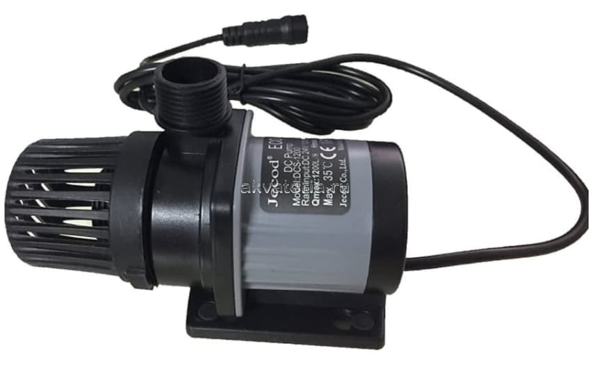 Помпа подъёмная Jebao DCS-1200, с контролером
