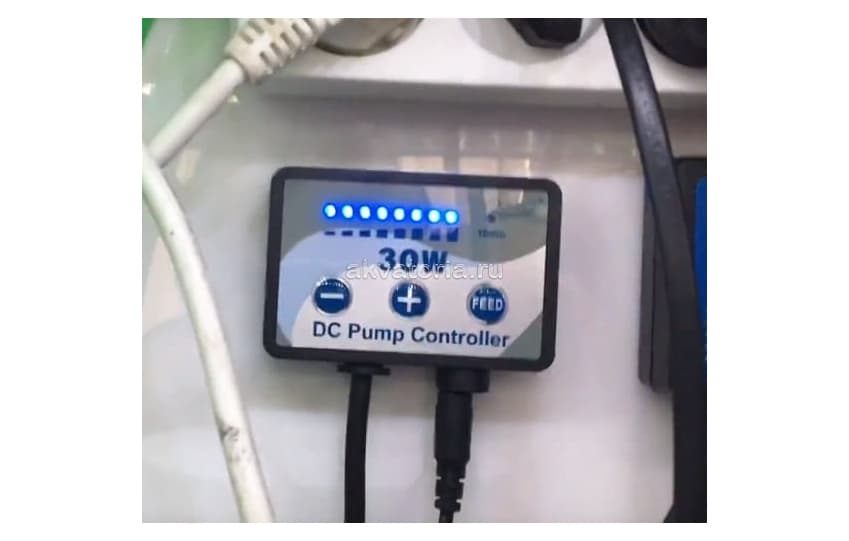 Пеноотделитель (скиммер) Deltec SCC2061