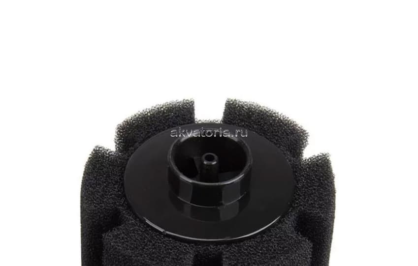 Внутренний аэрлифтный аквариумный  фильтр Boyu SF-102