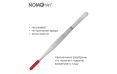 Пинцет из нержавеющей стали Nomoy Pet NZ-03, 30 см
