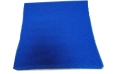 Губка Roof Foam, синяя, PPI 20, 5×50×50 см