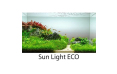 Аквариумный светильник Биодизайн Led Scape Sun Light ECO, 120 см