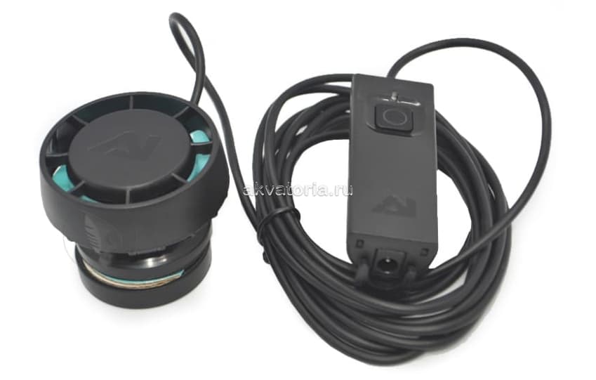 Помпа течения AquaIllumination Nero 3 Wave