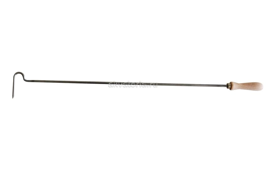Крюк для обращения со змеями Lucky Reptile Snake Hook, 75 см