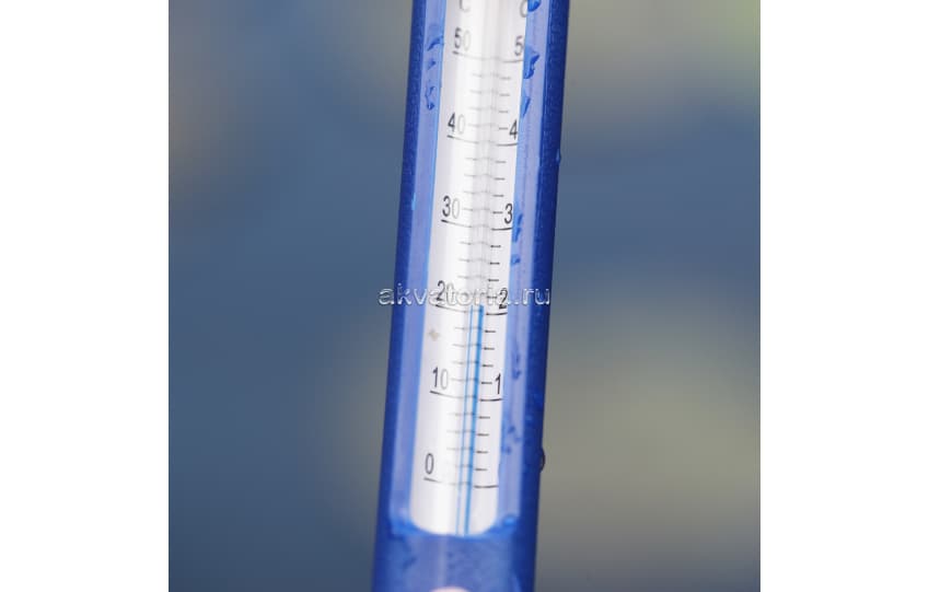 Термометр прудовой JBL Pond Thermometer