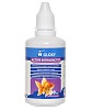 Кондиционер для запуска аквариума Gloxy Active Nitrobacter, 50 мл