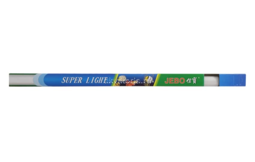 Аквариумная лампа Jebo White Т5, 10 Вт