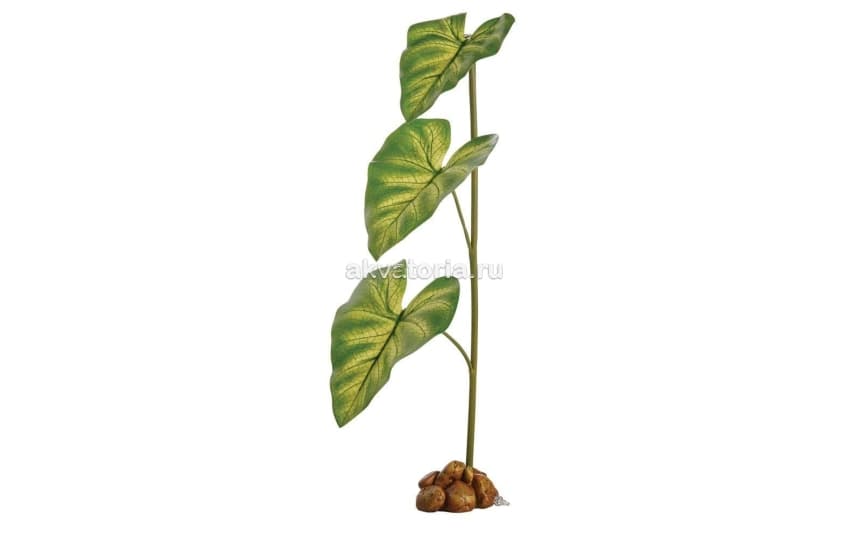 Растение-поилка для террариума с капельной системой большое Hagen Exo Terra Dripper Plant Large