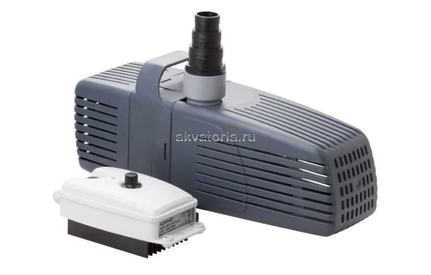 Помпа фонтанная Aquael AQUAJET PFN-20000 Plus