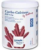 Средство для увеличения уровня KH и Ca Tropic Marin Carbocalcium Powder, 700 г