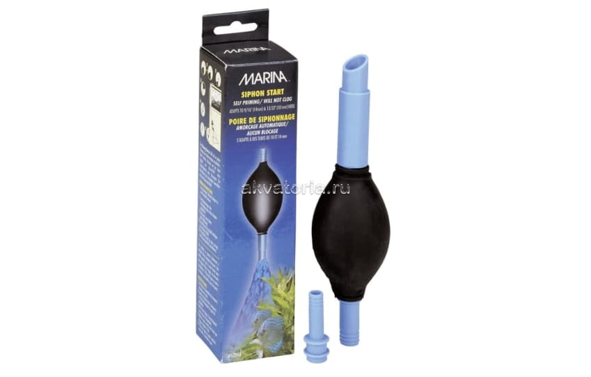 Груша Hagen Marina Siphon Start