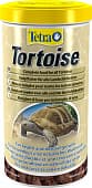 Корм для сухопутных черепахTetra Tortoise, 1 л