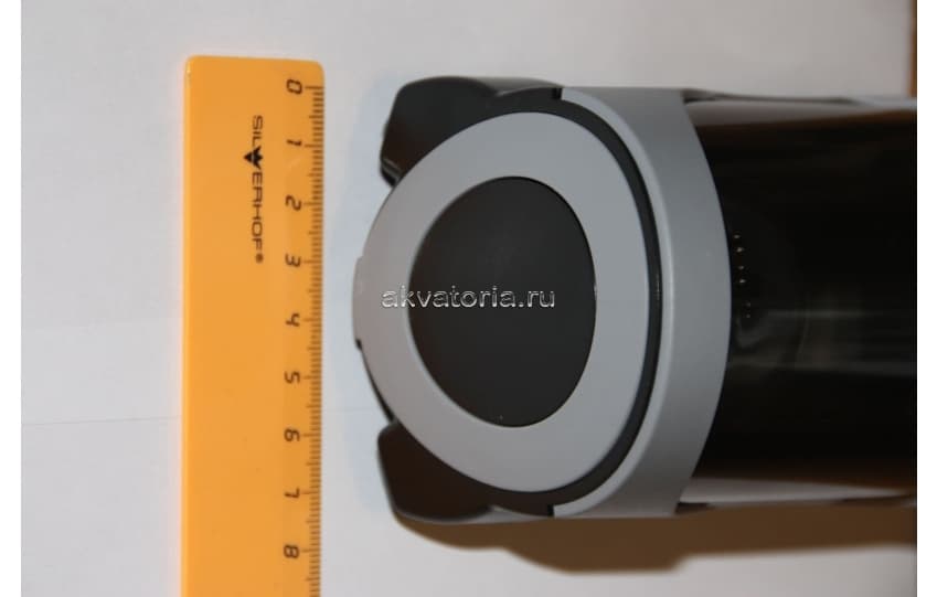 Аквариумный компрессор Aquael OXYPRO 150