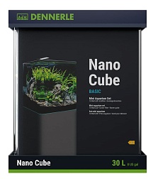 Dennerle NanoCube Basic 30 Style LED