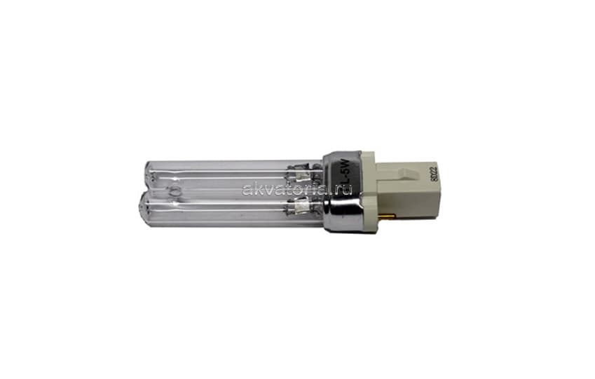 УФ-лампа Sera UV-C lamp для Fil Bioactive UV 250/400, 5 Вт