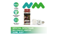 NOVAMARK TERRA Лампа УФ Special Spectrum Для водных черепах, 13W, E27