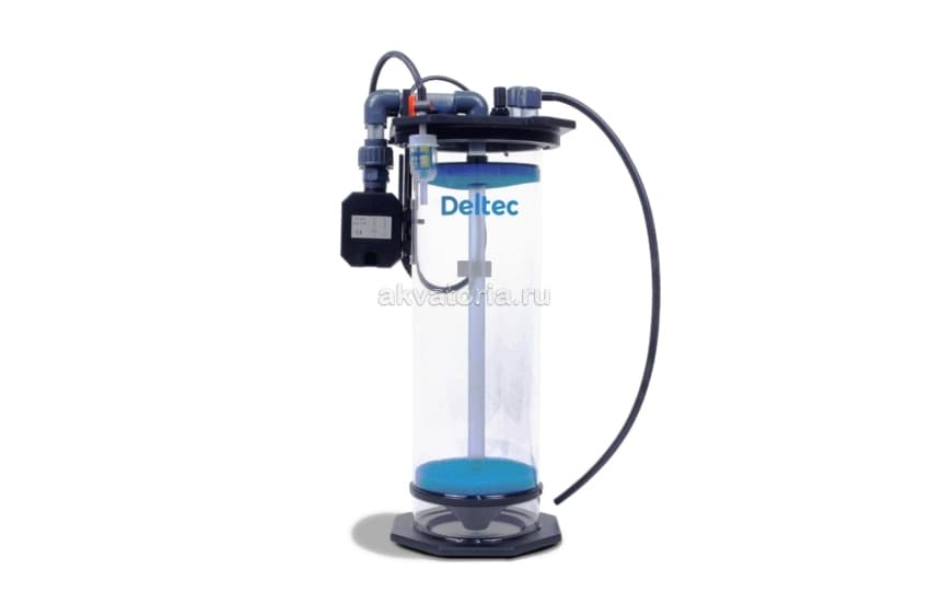 Кальциевый реактор DELTEC PF 501