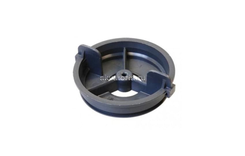 Крышка ротора с уплотнительным кольцом для фильтров Eheim 2076/2078