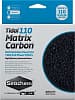 Уголь Seachem Matrix Carbon для рюкзачного фильтра Tidal 110