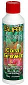 Добавка кальций, стронций, микроэлементы Salifert Coral Grower, 250 мл