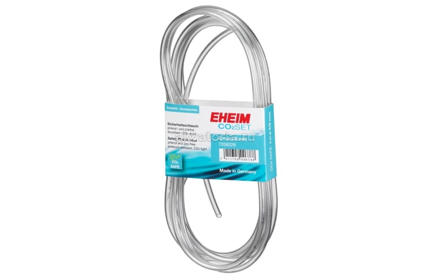 Комплект Eheim CO2Set600, без баллона и э/м клапана