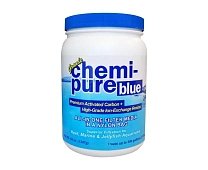 Адсорбент Boyd Enterprises Chemi Pure Blue Grande 44 oz, 1247 г