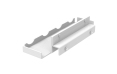 Крепление для 4 дозирующих насосов Reef Factory Dosing pump Holder 1 till 4 units