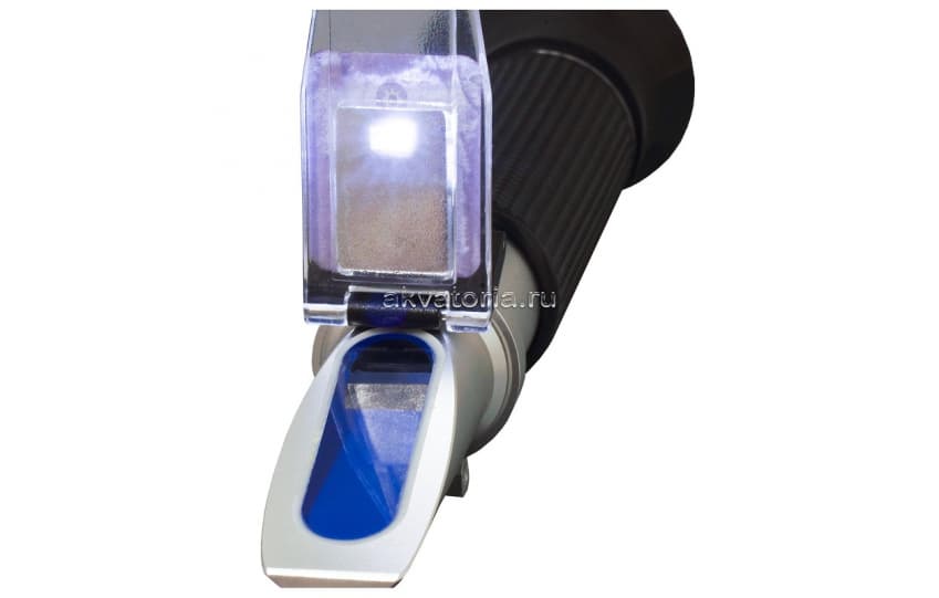 Рефрактометр Aqua Medic LED