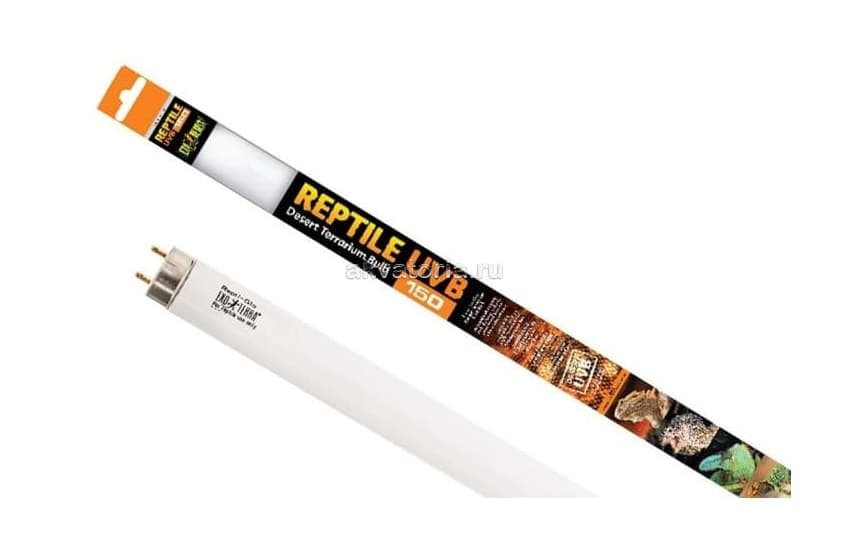 ExoTerra Reptile UVB 150
