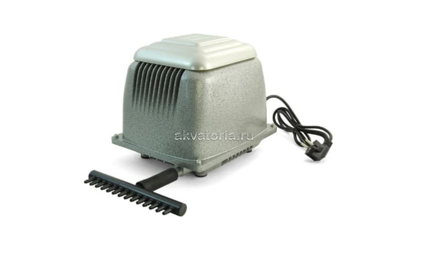 Компрессор промышленный Jebo 65P