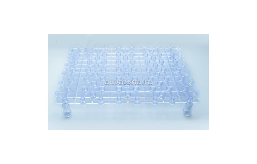 Подставка под фраги Рифовод, 200×265 мм