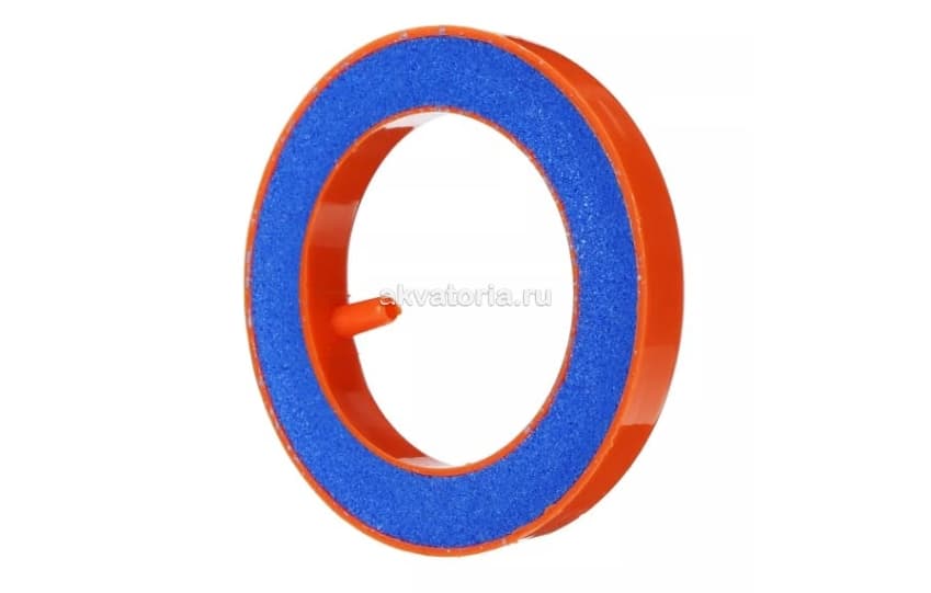 Распылитель Hailea Air Stone Round, кольцо, 125 мм