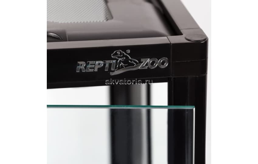 Террариум сборный Repti-Zoo 0102RKS, одна дверца, 30×30×45 см