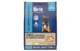 Корм для всех пород Brit Premium Dog Sensitive, лосось и индейка, 3 кг