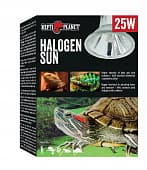 Террариумная ультрафиолетовая лампа Repti Planet Halogen Sun, 25 Вт