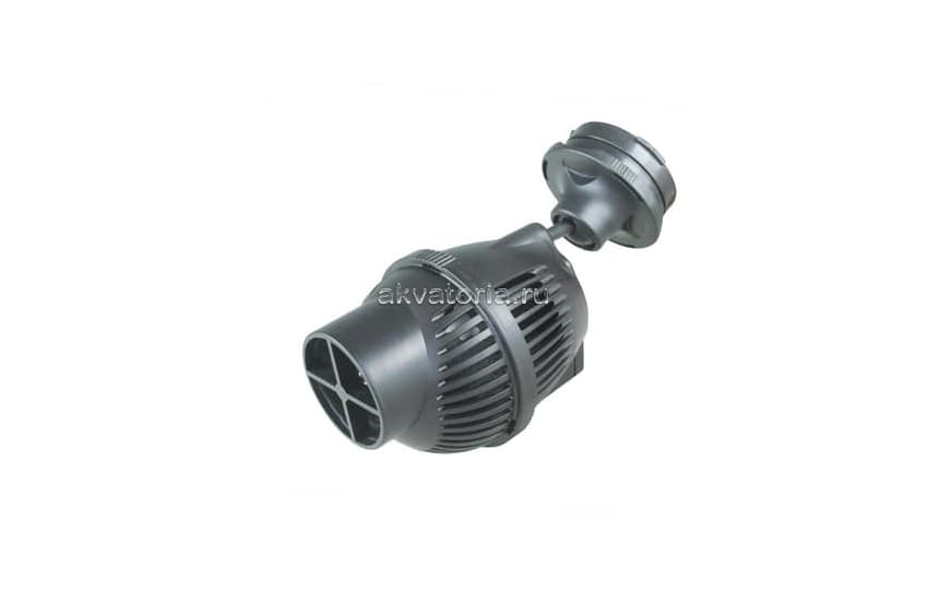 Помпа течения на магнитах SunSun JVP-101B, 3000 л/ч