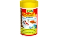 Корм Tetra Goldfish Granules, гранулы, для холодноводных и золотых рыбок, 100 мл