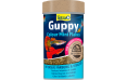 Tetra TetraGuppy Colour Mini Flakes 100мл хлопья для гуппи 