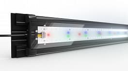 Аквариумный светильник Juwel Helialux Led Spectrum 700 (70 см, 32 Вт)