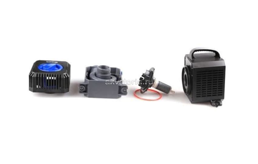 Помпа мультифункциональная SunSun CTP-5000