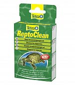 Средство предотвращающее отложение отходов для водных черепах Tetra ReptoClean