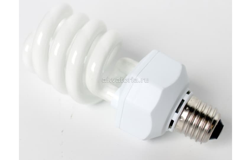 Террариумная ультрафиолетовая лампа Nomoy Pet UV 2.0 Heating, 20 Вт