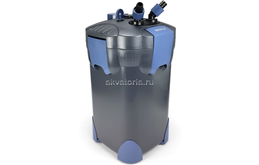 Внешний аквариумный фильтр Boyu EF-45