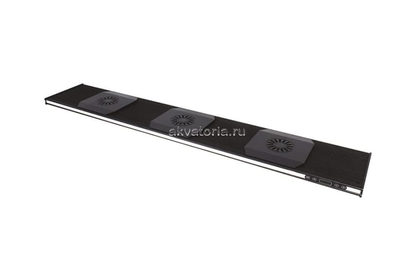 Светильник Gloxy WiFi Spectra M018-R120, 350 Вт, 1150 мм