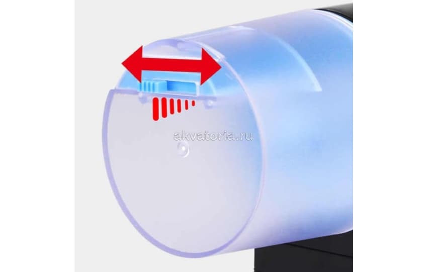 Кормушка аквариумная автоматическая Sunsun AK-02
