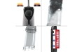 Сифон для очистки грунта HAGEN Fluval Pro Vac, электрический