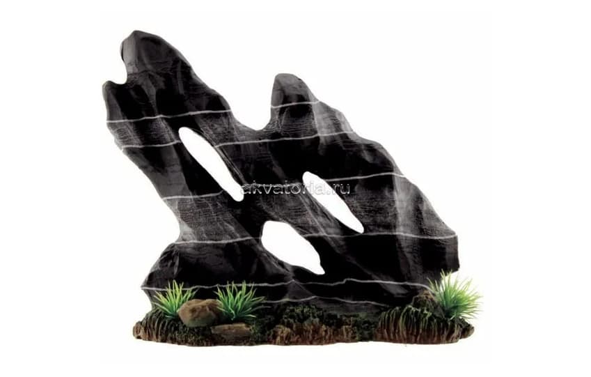 Аквариумная декорация ArtUniq Stone Sculpture М 