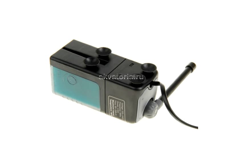 Внутренний аквариумный фильтр Hailea RP-200