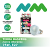 Лампа точечного обогрева NOVAMARK TERRA Basking, 75 Вт