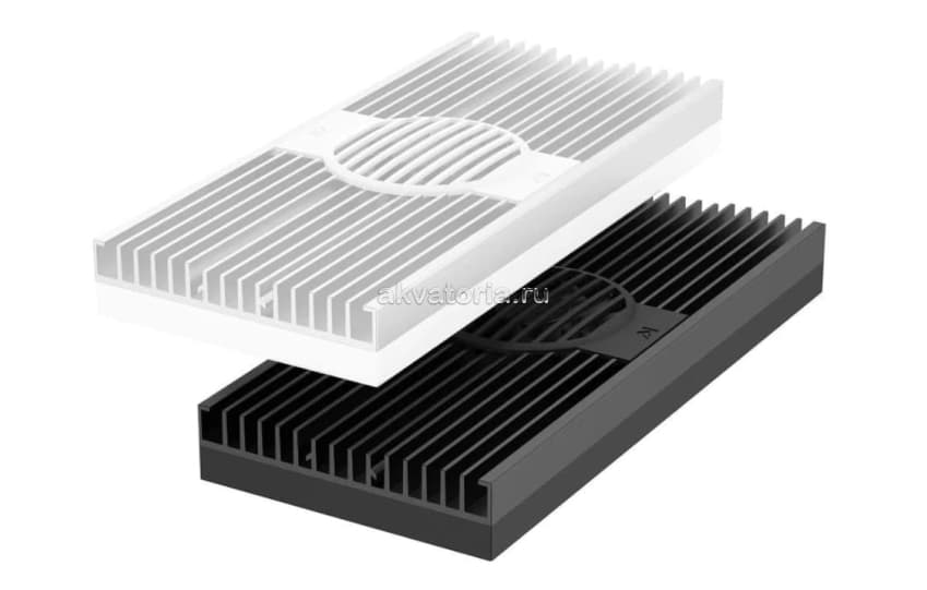 Аквариумный светильник AquaIllumination Hydra 64 HD LED Light white